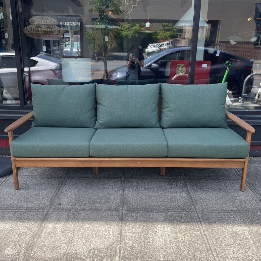 Lanai Moss Outdoor Sofa OUTDOOR