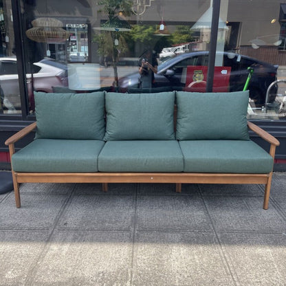 Lanai Moss Outdoor Sofa OUTDOOR