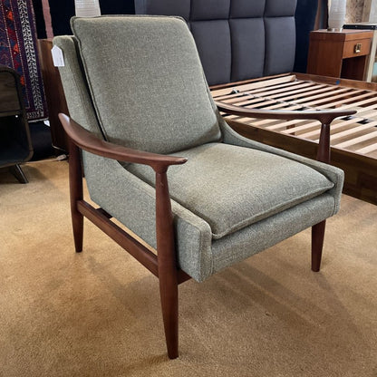 Villarica Sage Arm Chair U ACCENT CHAIRS