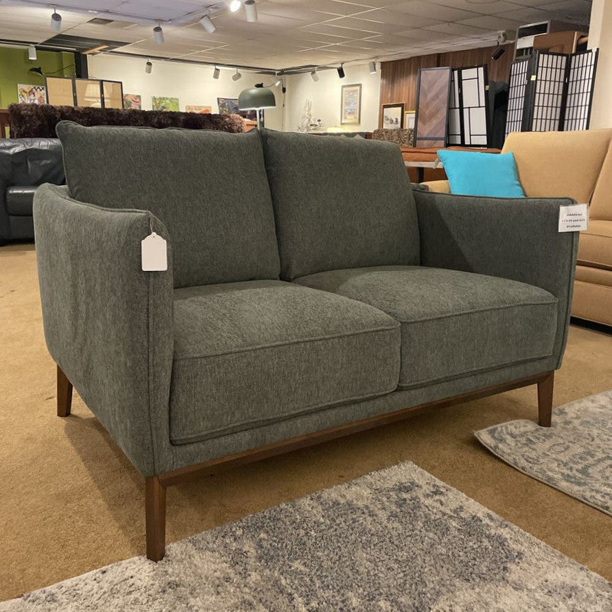Lithia Eucalyptus Loveseat