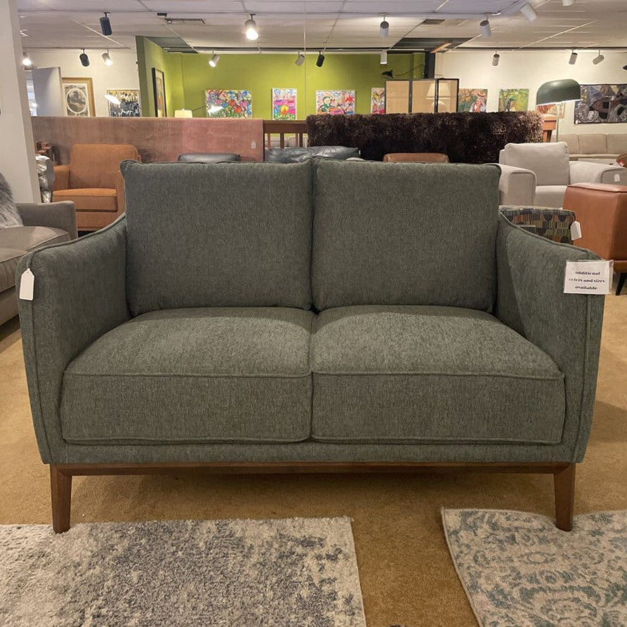 Lithia Eucalyptus Loveseat