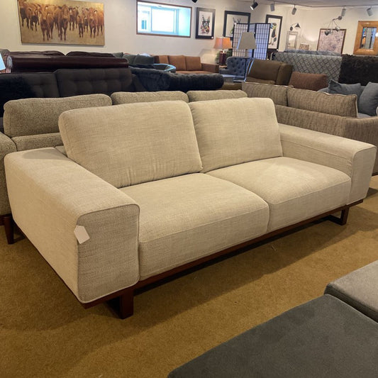 Gedser Cream Sofa