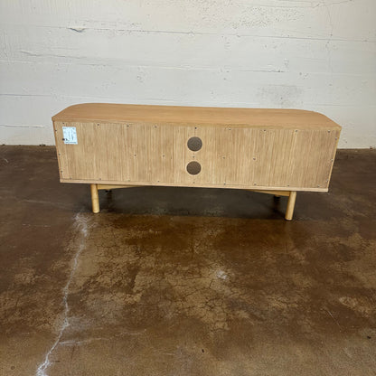 Houston Small Media Stand
