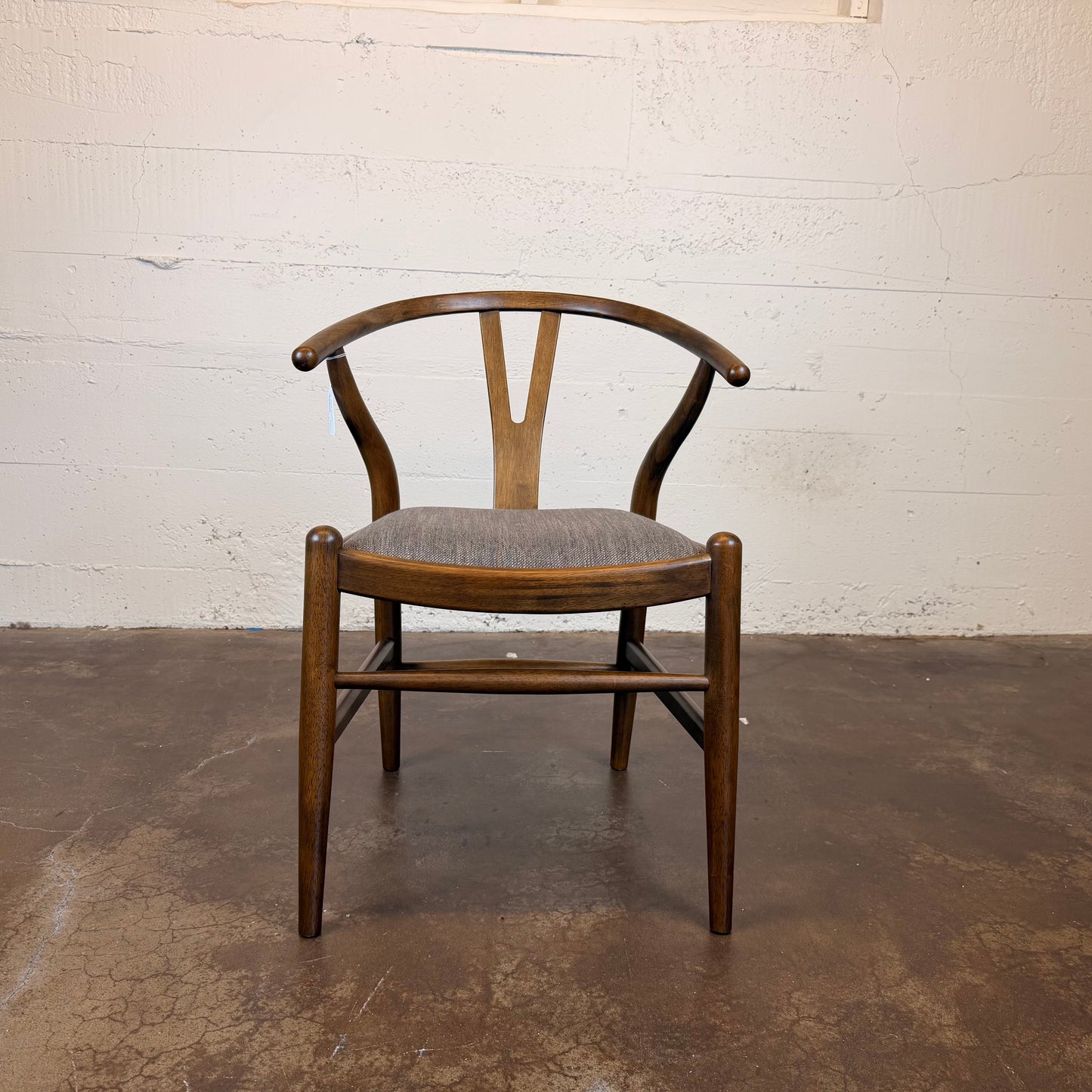 MC Wishbone Dining Chair C DINING CHAIRS