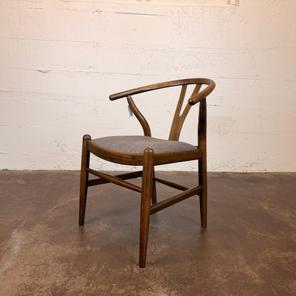 MC Wishbone Dining Chair C DINING CHAIRS
