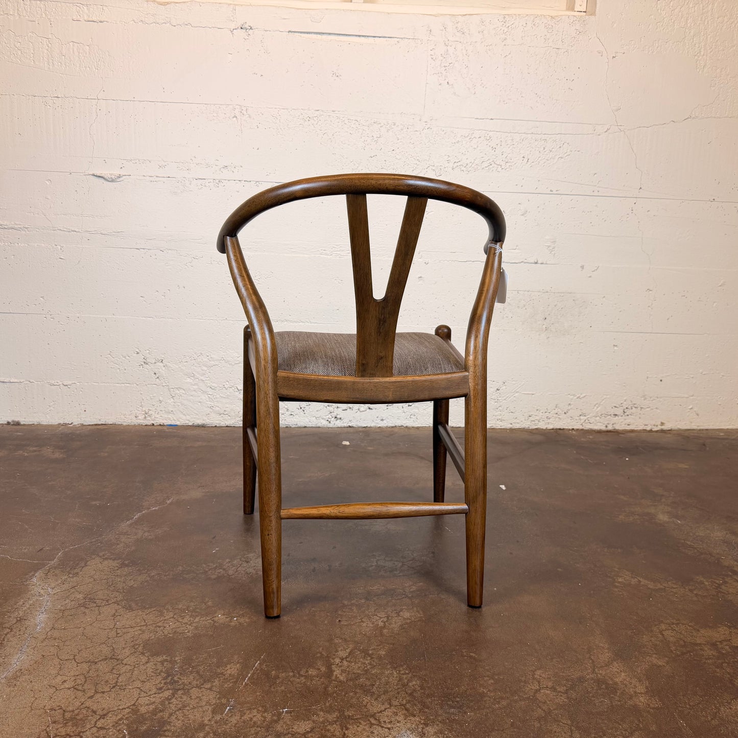 MC Wishbone Dining Chair C DINING CHAIRS