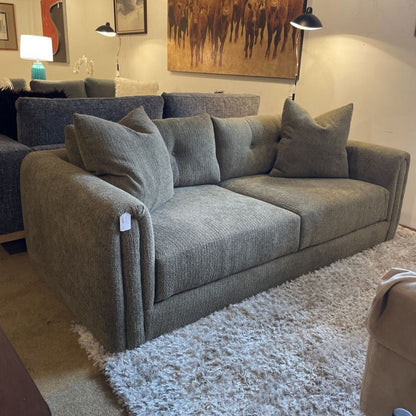 Franklin Fennel Sofa U SOFAS
