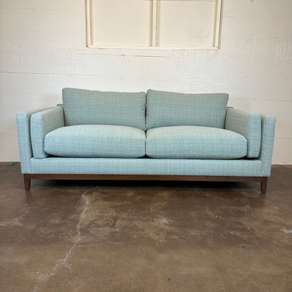 Kristy Aloe Sofa
