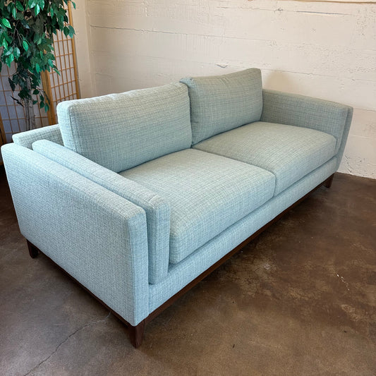Kristy Aloe Sofa