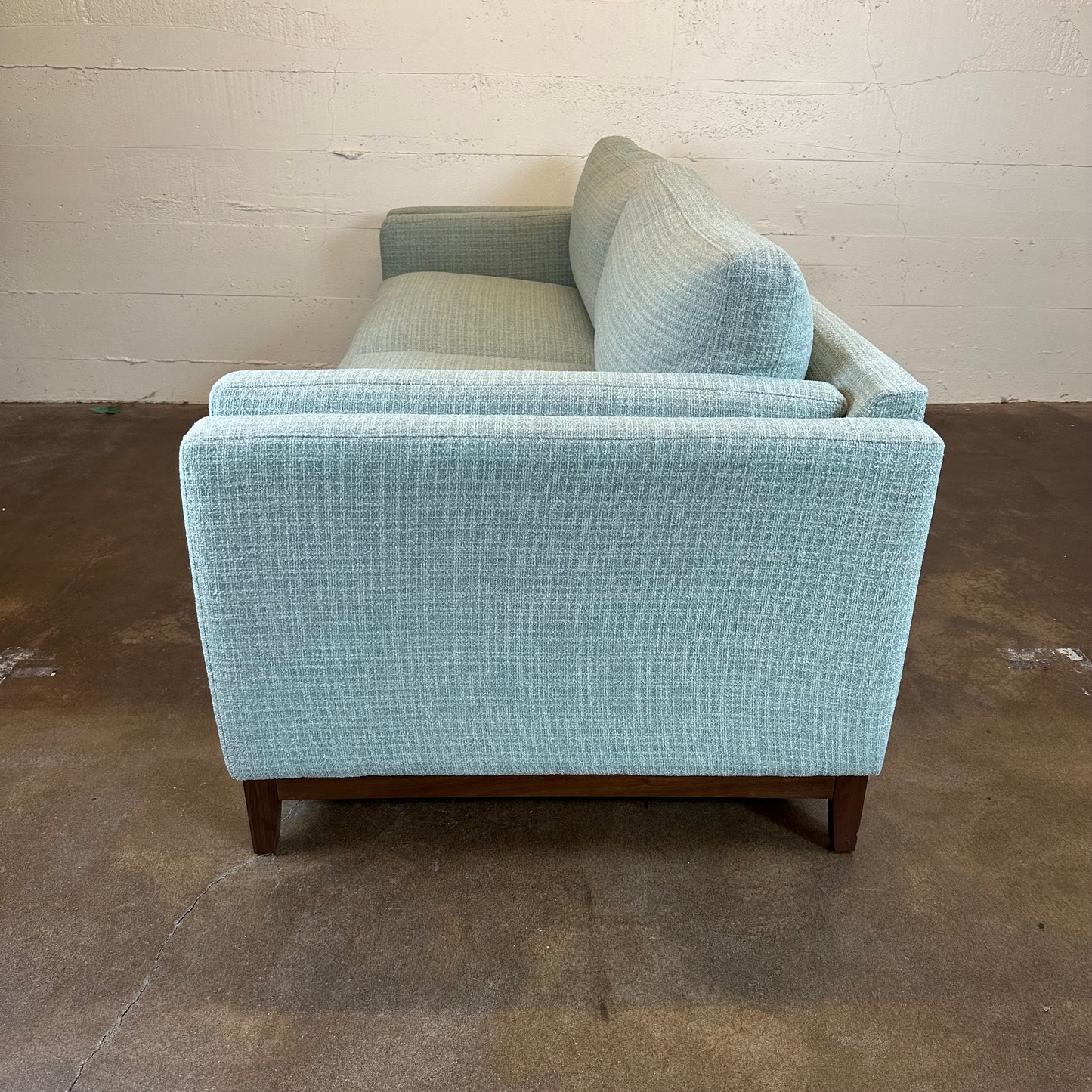 Kristy Aloe Sofa