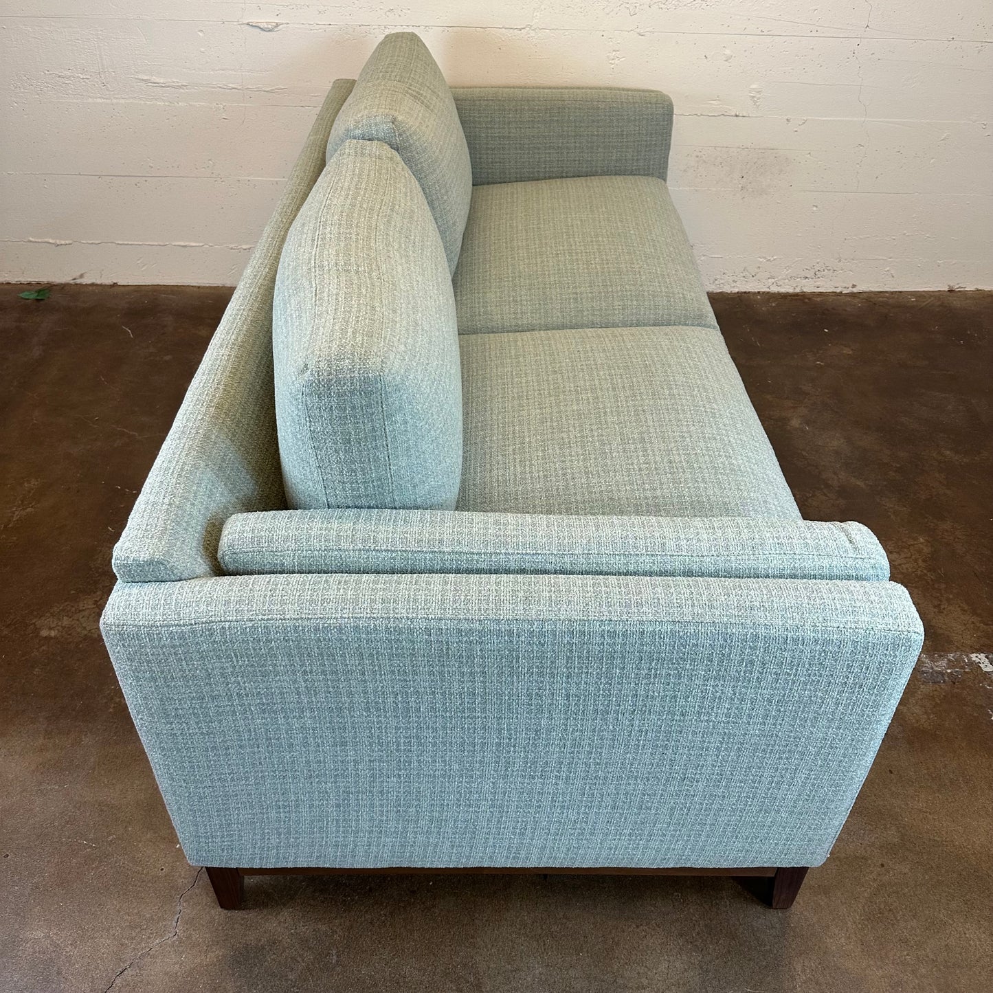 Kristy Aloe Sofa