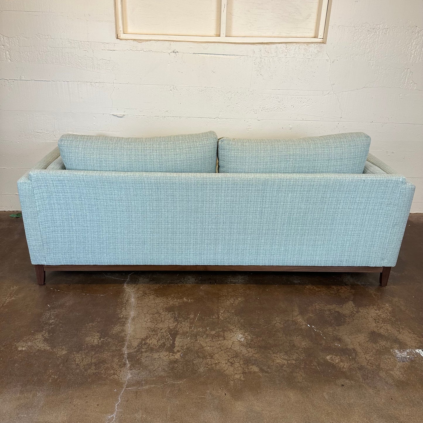 Kristy Aloe Sofa