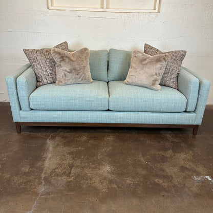 Kristy Aloe Sofa