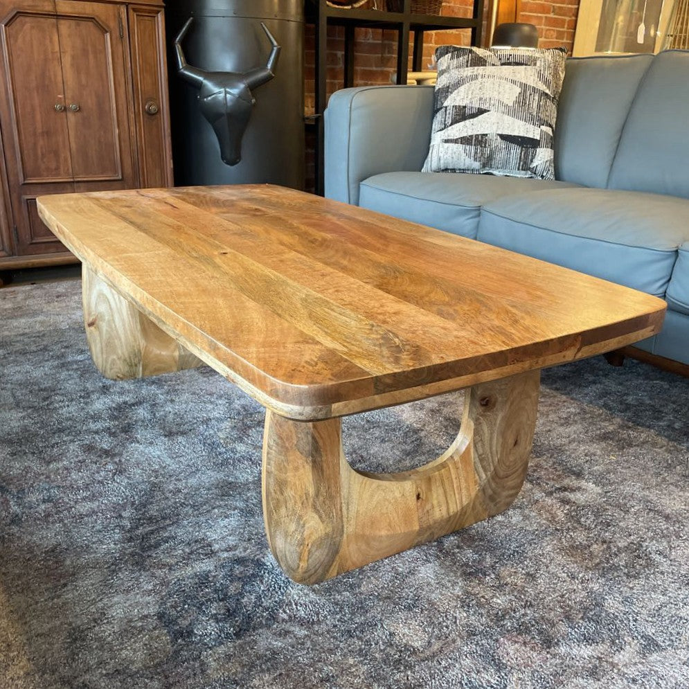WALSH COFFEE TABLE C COFFEE TABLES