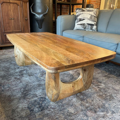 WALSH COFFEE TABLE C COFFEE TABLES