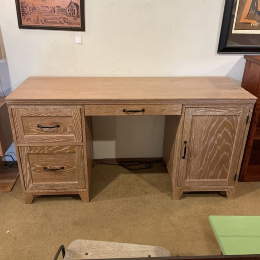 Farmhouse Desk C DESKS