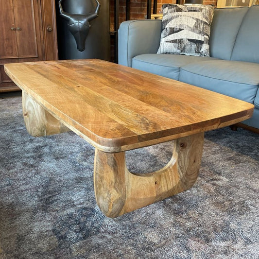 WALSH COFFEE TABLE C COFFEE TABLES