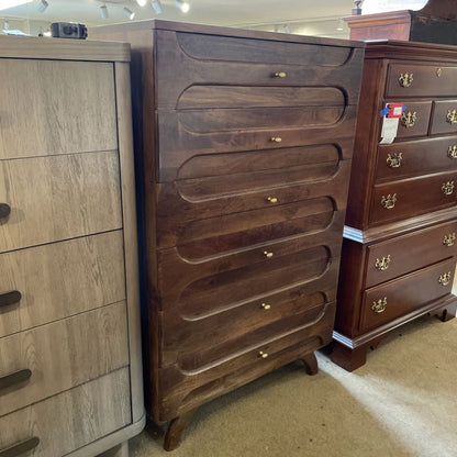 Pirogue Chest