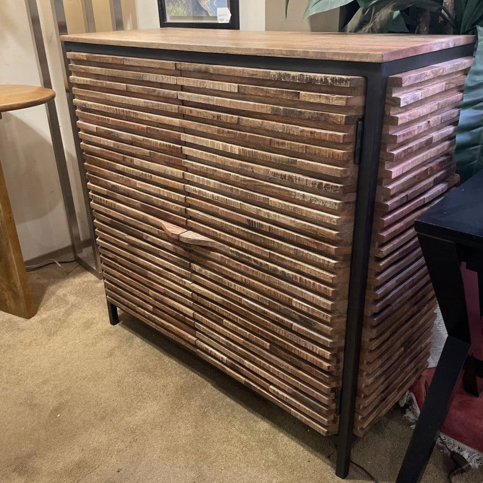 Newcomb Cabinet C CABINETS