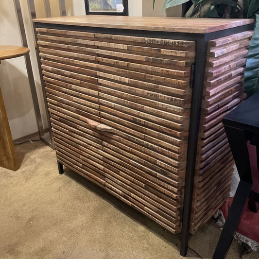 Newcomb Cabinet C CABINETS