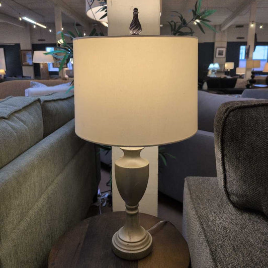 Goblet Base Table Lamp LAMPS
