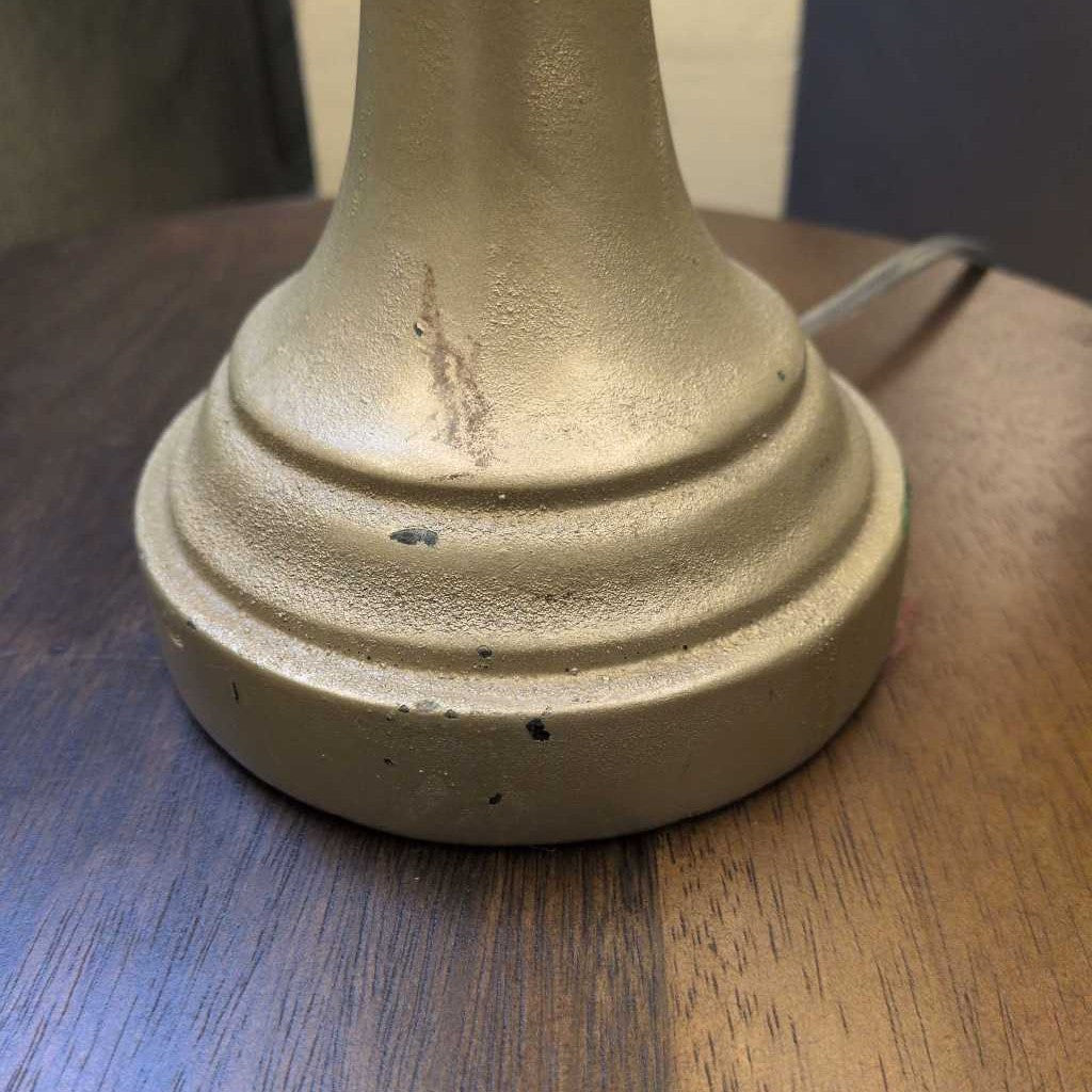 Goblet Base Table Lamp LAMPS