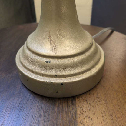 Goblet Base Table Lamp LAMPS