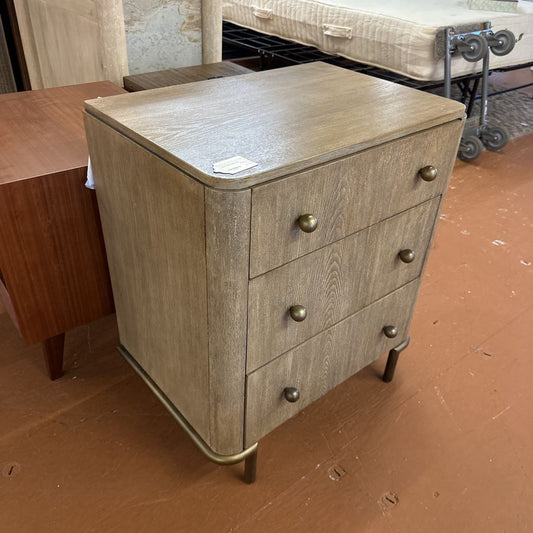 Napa Valley Nightstand C NIGHTSTANDS