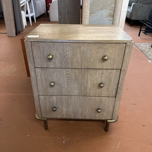 Napa Valley Nightstand C NIGHTSTANDS