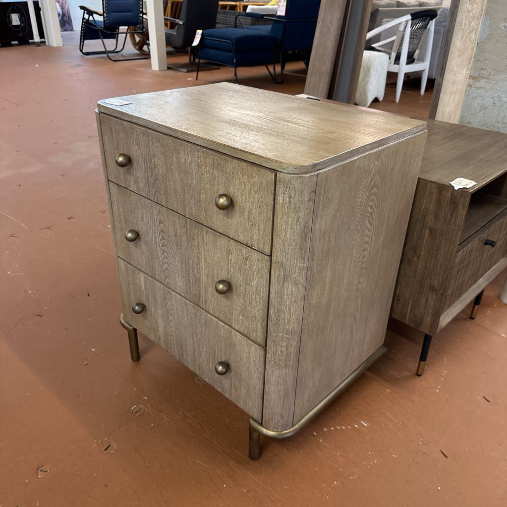 Napa Valley Nightstand C NIGHTSTANDS