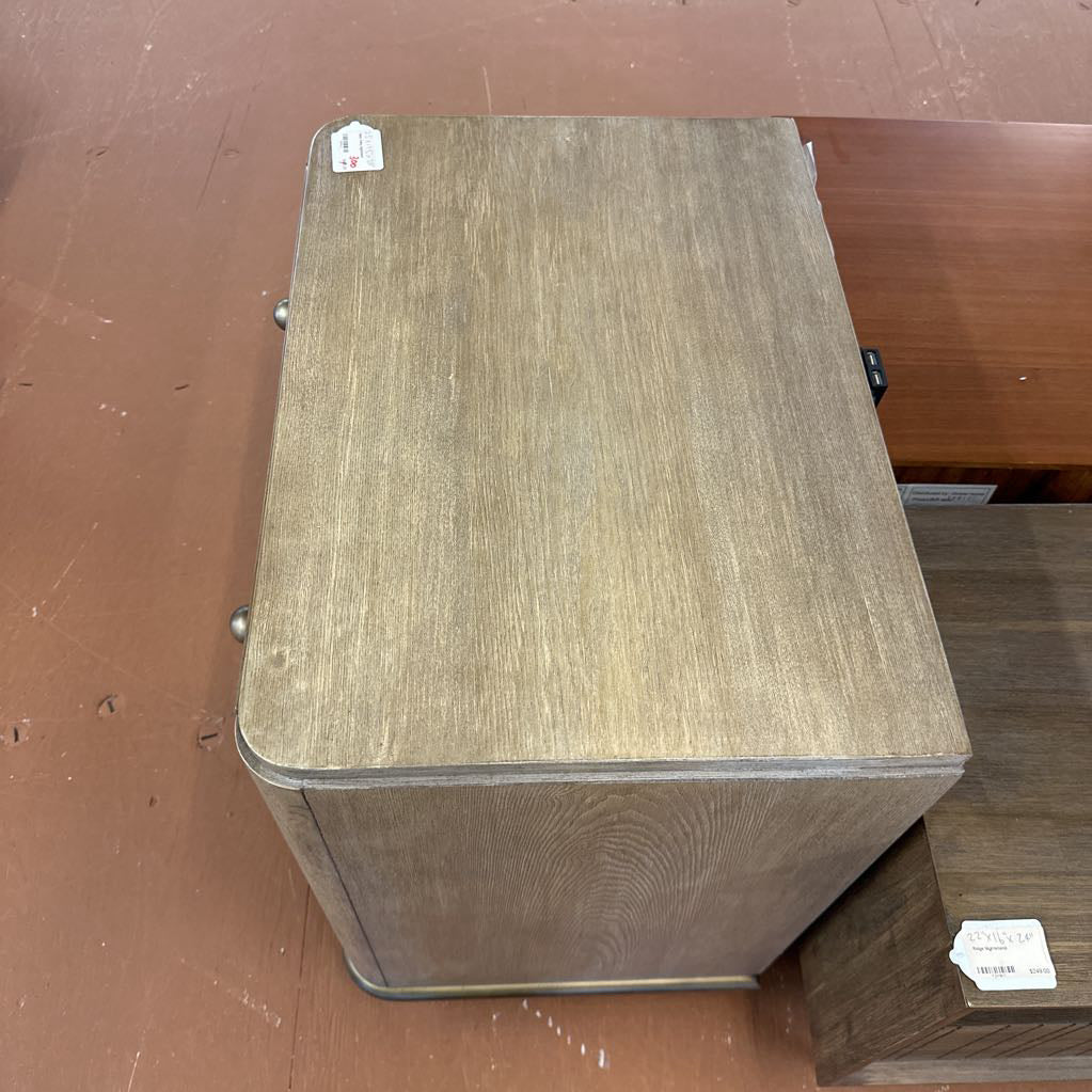 Napa Valley Nightstand C NIGHTSTANDS