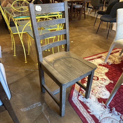 Fergus Dining Chair C DINING CHAIRS