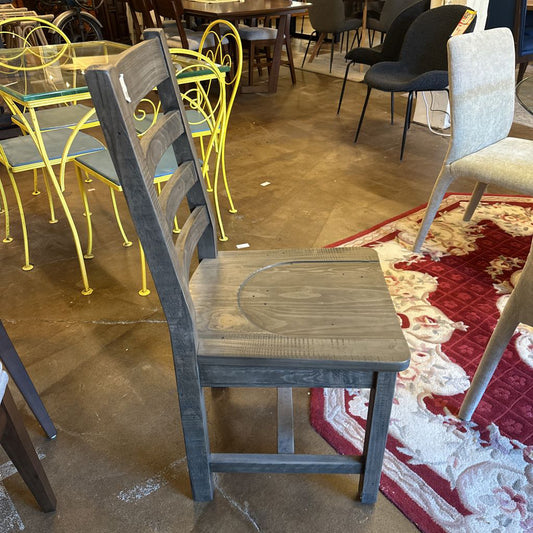 Fergus Dining Chair C DINING CHAIRS