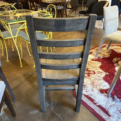 Fergus Dining Chair C DINING CHAIRS
