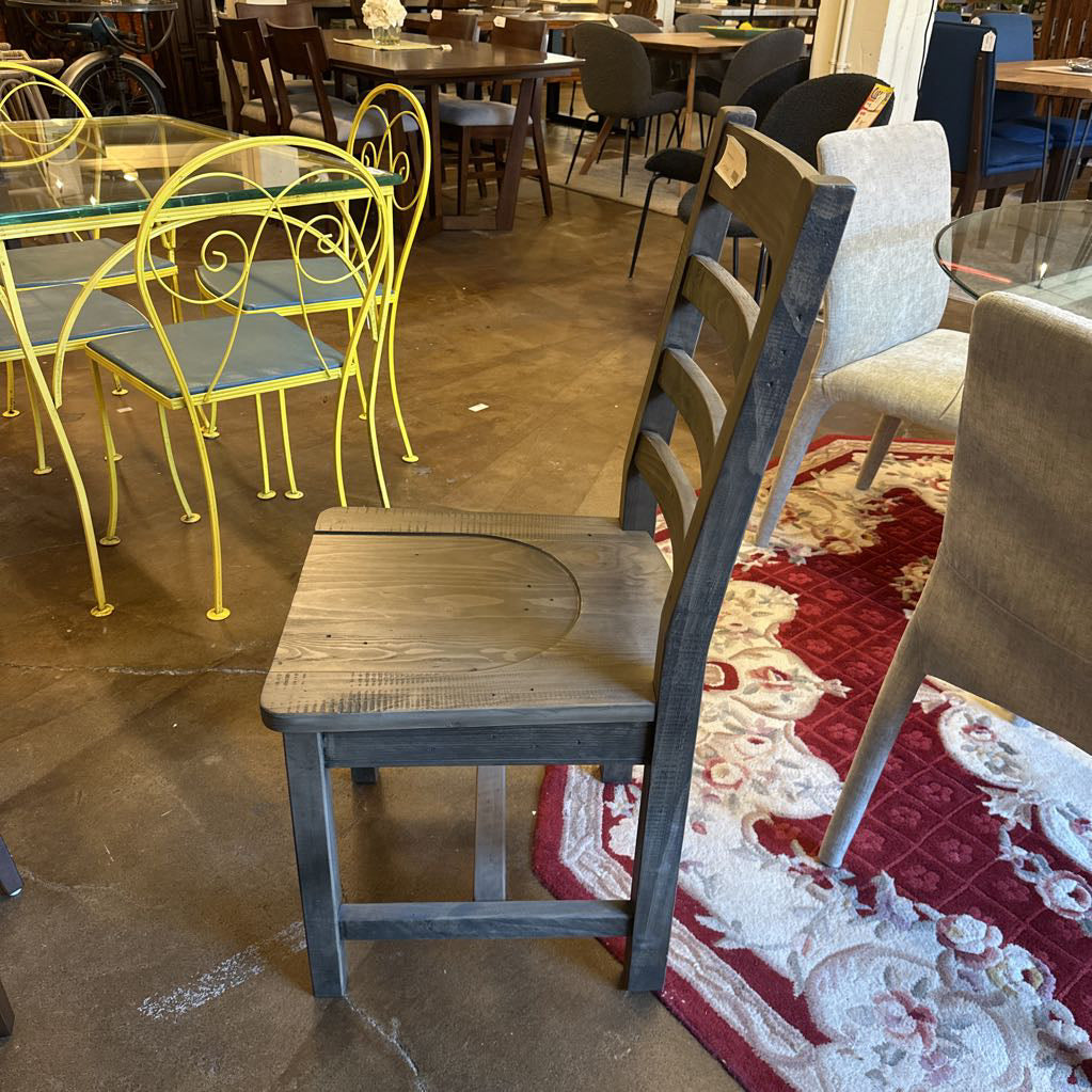 Fergus Dining Chair C DINING CHAIRS