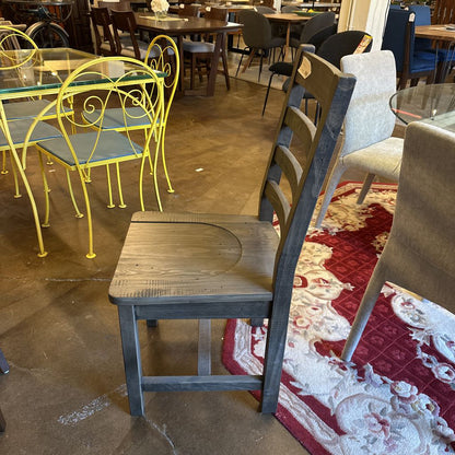 Fergus Dining Chair C DINING CHAIRS