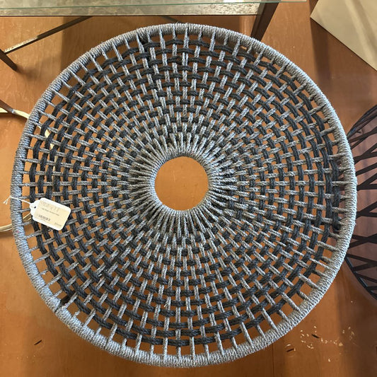Pablo Rope Accent Table OUTDOOR