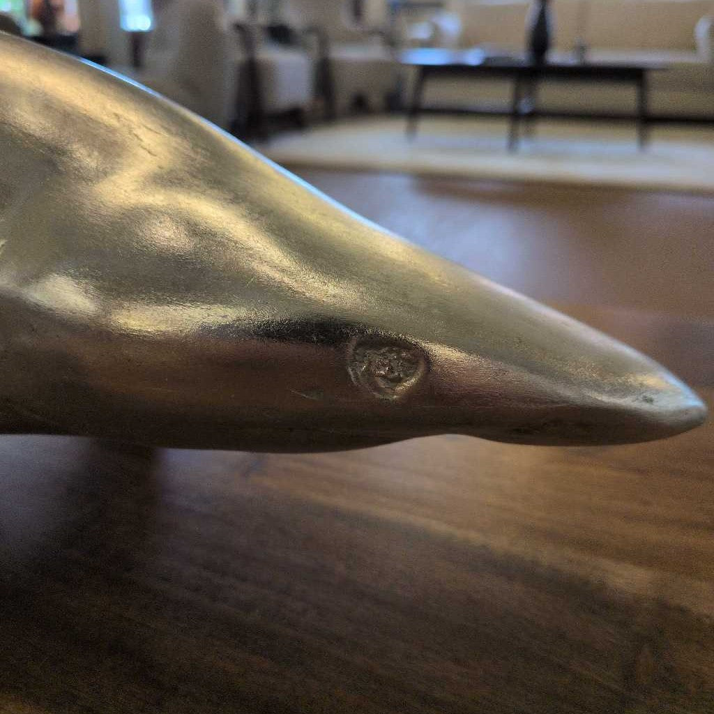 Philips Collect. Whaler Shark UNIQUE FINDS