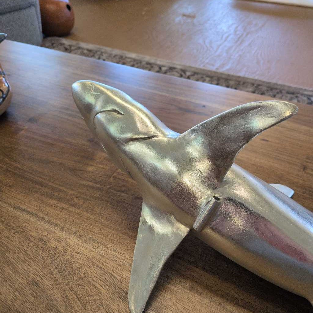 Philips Collect. Whaler Shark UNIQUE FINDS