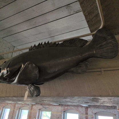 Philips Collect. Estuary Cod UNIQUE FINDS
