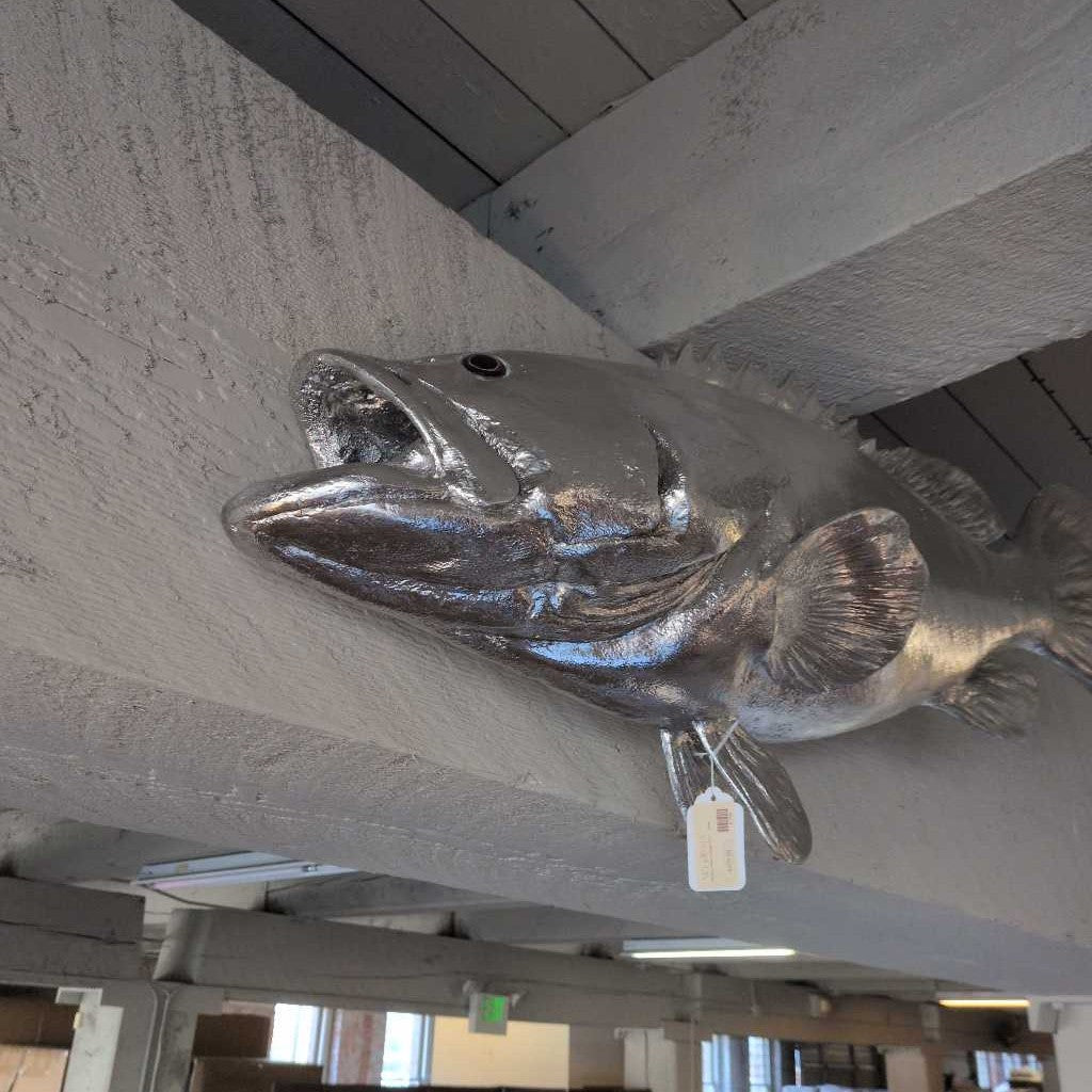 Philips Collect. Estuary Cod UNIQUE FINDS