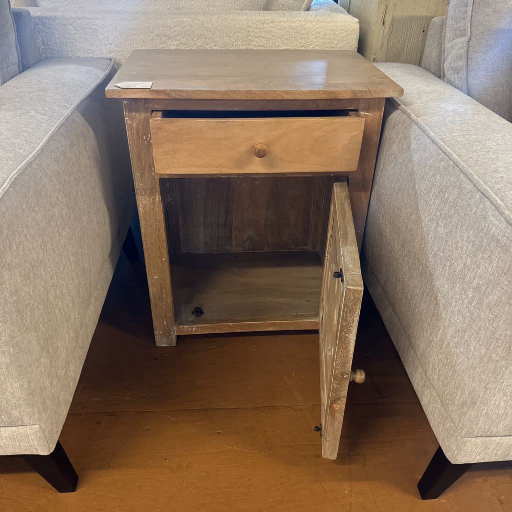 Dahlia Nightstand C NIGHTSTANDS