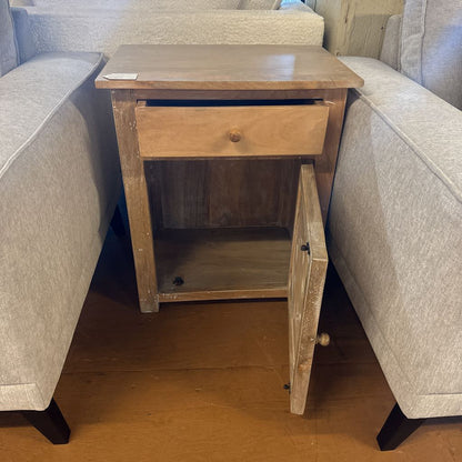 Dahlia Nightstand C NIGHTSTANDS