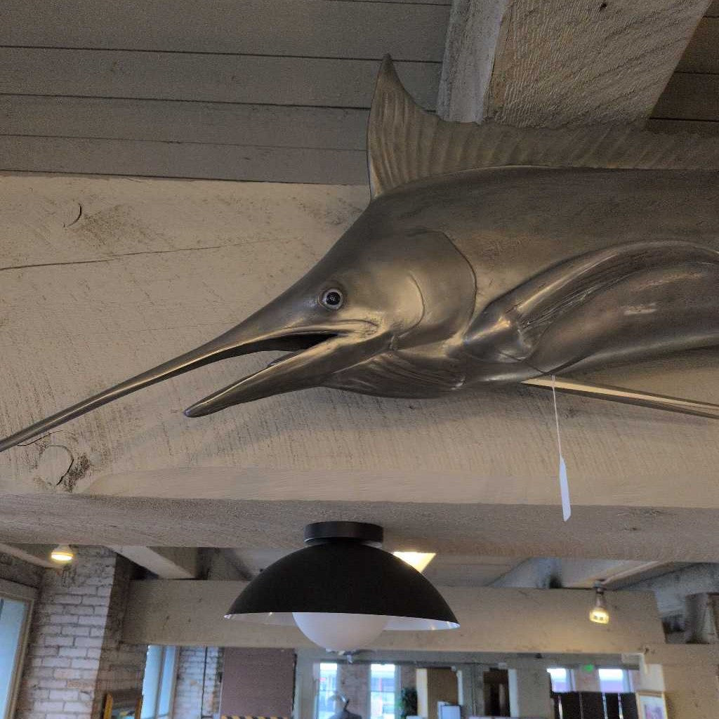 Philips Collect. Swordfish UNIQUE FINDS