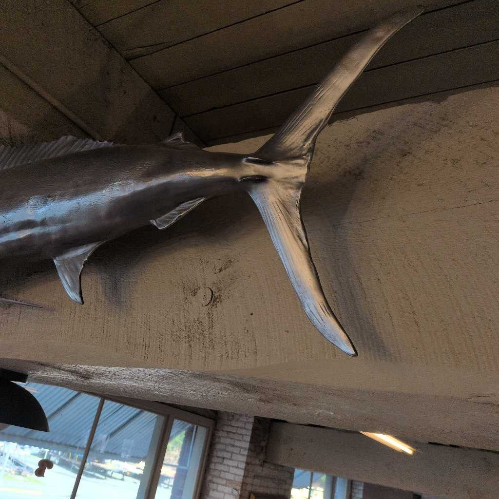 Philips Collect. Swordfish UNIQUE FINDS