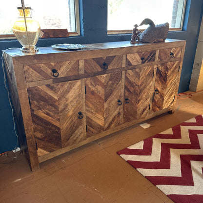 Sideboards and Cabinets