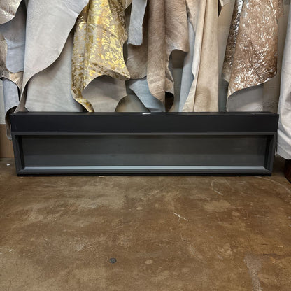 Mounted Fireplace/Heater