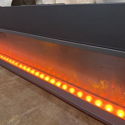 Mounted Fireplace/Heater