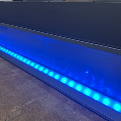 Mounted Fireplace/Heater