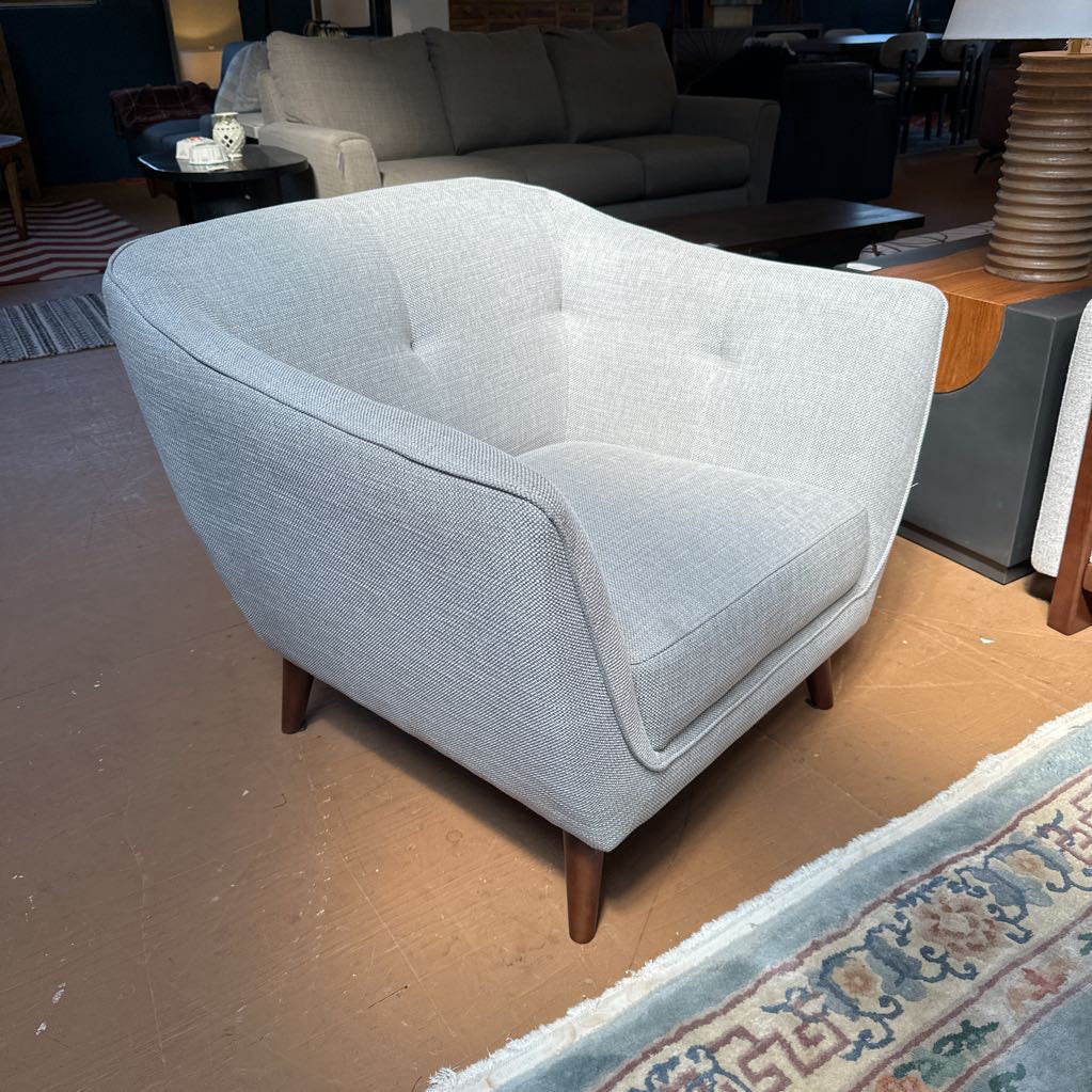 Accent Chairs U ACCENT CHAIRS